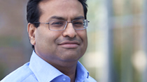 Laxman Narasimhan
